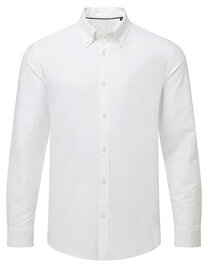 Men´s Cotton Long Sleeve Oxford Shirt