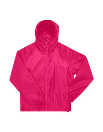#Reset Windbreaker
