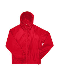 #Reset Windbreaker