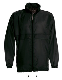 Unisex Jacket Sirocco