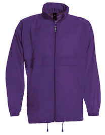 Unisex Jacket Sirocco