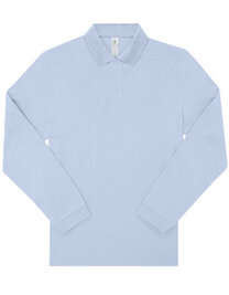 My Polo 180 Long Sleeve