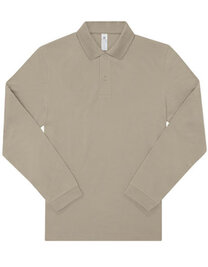 My Polo 180 Long Sleeve