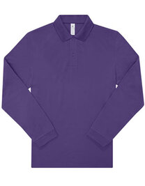 My Polo 180 Long Sleeve