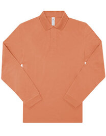 My Polo 210 Long Sleeve