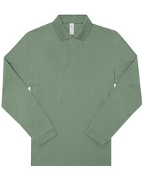 My Polo 210 Long Sleeve