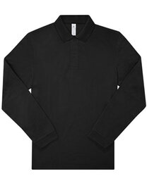 My Polo 210 Long Sleeve
