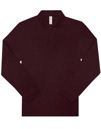 My Polo 210 Long Sleeve