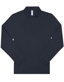 My Polo 210 Long Sleeve
