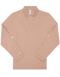 My Polo 210 Long Sleeve