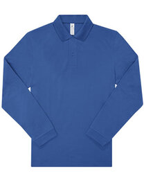 My Polo 210 Long Sleeve