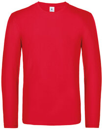 Men´s T-Shirt #E190 Long Sleeve
