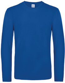 Men´s T-Shirt #E190 Long Sleeve