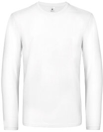 Men´s T-Shirt #E190 Long Sleeve