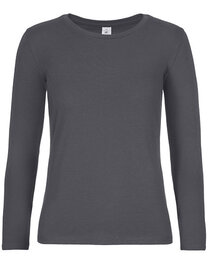 Women´s T-Shirt #E190 Long Sleeve