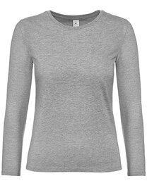 Women´s T-Shirt #E190 Long Sleeve