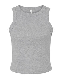 Women´s Micro Rib Racer Tank