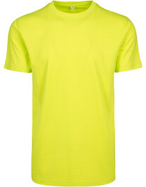 T-Shirt Round Neck
