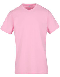 T-Shirt Round Neck
