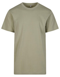 T-Shirt Round Neck
