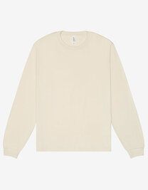 Unisex Heavyweight Long Sleeve Tee