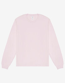 Unisex Heavyweight Long Sleeve Tee