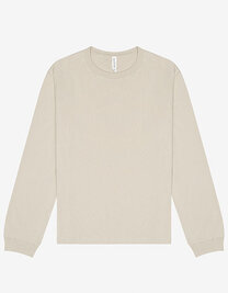 Unisex Heavyweight Long Sleeve Tee