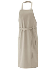 Bib Apron 80 x 100 cm