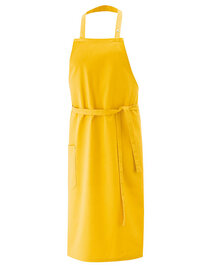 Bib Apron 80 x 100 cm