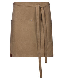 Waist Apron Canvas 80 x 45 cm