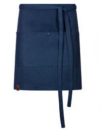 Waist Apron Canvas 80 x 45 cm