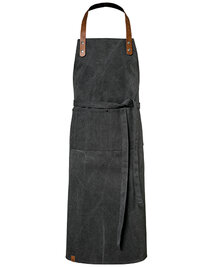 Bib Apron Canvas 75 x 100 cm