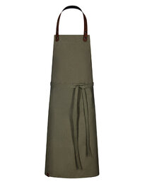 Bib Apron Canvas 75 x 100 cm