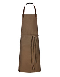 Bib Apron Canvas 75 x 100 cm