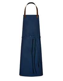 Bib Apron Canvas 75 x 100 cm
