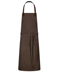 Bib Apron Canvas 75 x 100 cm