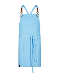 Bib Apron Canvas