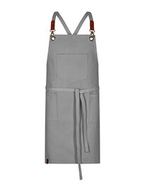 Bib Apron Canvas