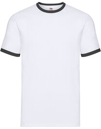 Ringer Tee