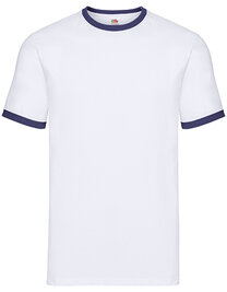 Ringer Tee
