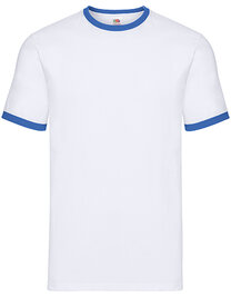 Ringer Tee
