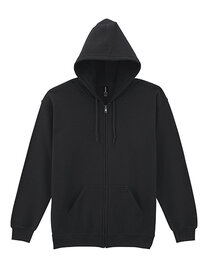 Heavy Blend™ Adult Full Zip Hooded Sweatshirt