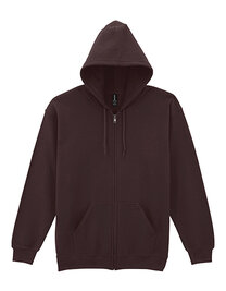 Heavy Blend™ Adult Full Zip Hooded Sweatshirt