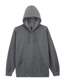 Heavy Blend™ Adult Full Zip Hooded Sweatshirt