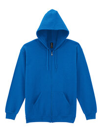 Heavy Blend™ Adult Full Zip Hooded Sweatshirt