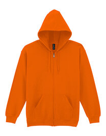 Heavy Blend™ Adult Full Zip Hooded Sweatshirt