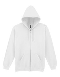 Heavy Blend™ Adult Full Zip Hooded Sweatshirt