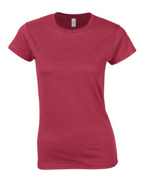 Softstyle® Women´s T- Shirt