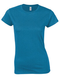 Softstyle® Women´s T- Shirt
