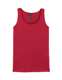 Softstyle® Women´s Tank Top